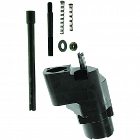 Melling Performance Oil Pump - 10070-900SS