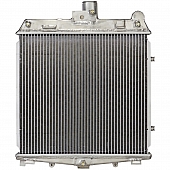 Spectra Premium Radiator CU13165