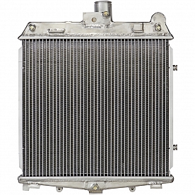 Spectra Premium Radiator CU13165