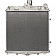 Spectra Premium Radiator CU13165