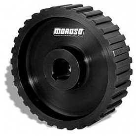 Moroso Performance Oil Pump Pulley 23528