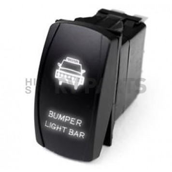 Race Sport Lighting Multi Purpose Switch LJ3W