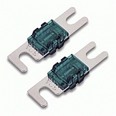 Metra Electronics Fuse V8MANL125