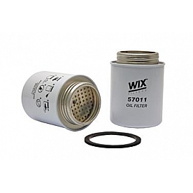 Wix Filters Oil Filter - 57011