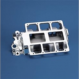 Weiand Intake Manifold - 7136P