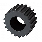 Moroso Performance Oil Pump Pulley 23542