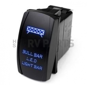 Race Sport Lighting Multi Purpose Switch LJ46B
