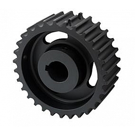 Moroso Performance Oil Pump Pulley 23545