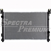 Spectra Premium Radiator CU13178