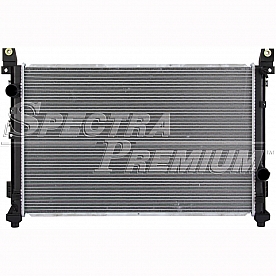 Spectra Premium Radiator CU13178