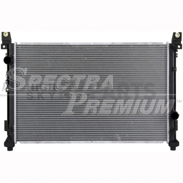 Spectra Premium Radiator CU13178