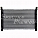 Spectra Premium Radiator CU13178