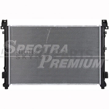 Spectra Premium Radiator CU13178-1