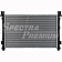 Spectra Premium Radiator CU13178