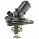 MotorRad/ CST Thermostat 954180