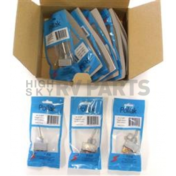 Pollak Push Button Switch 24360EP