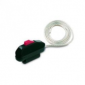 Hurst Push Button Switch 2483875