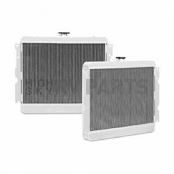Mishimoto Radiator CHASB7022X