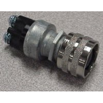 Pollak Push Button Switch 24362P
