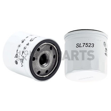 Wix Filters Oil Filter - WL7523