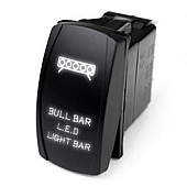 Race Sport Lighting Multi Purpose Switch LJ46W