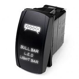 Race Sport Lighting Multi Purpose Switch LJ46W
