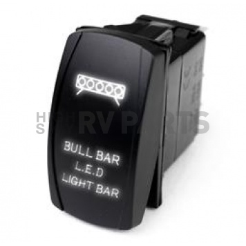 Race Sport Lighting Multi Purpose Switch LJ46W