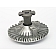 Derale Cooling Fan Clutch 22156