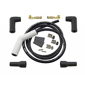 ACCEL Spark Plug Wire Set 170902C