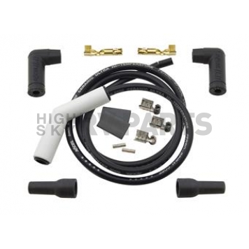 ACCEL Spark Plug Wire Set 170902C