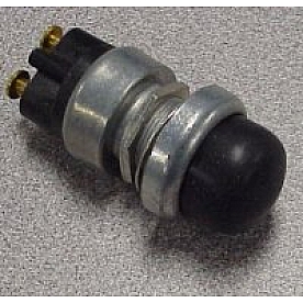 Pollak Push Button Switch 24363P