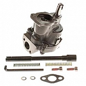 Melling Performance Oil Pump - 10552ST