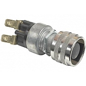 Pollak Push Button Switch 24372
