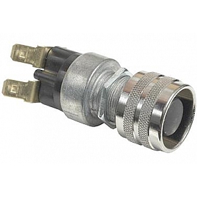 Pollak Push Button Switch 24372