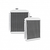 Mishimoto Radiator MMRADCK47X