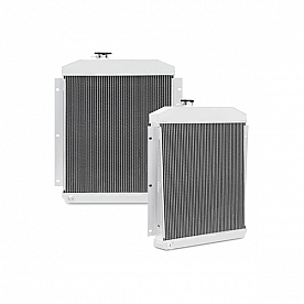 Mishimoto Radiator MMRADCK47X