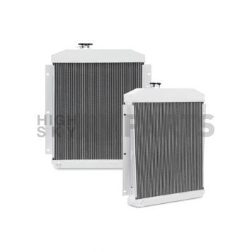 Mishimoto Radiator MMRADCK47X