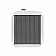 Mishimoto Radiator MMRADCK47X