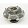 Derale Cooling Fan Clutch 22304