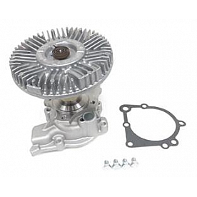 Derale Water Pump MCK1087