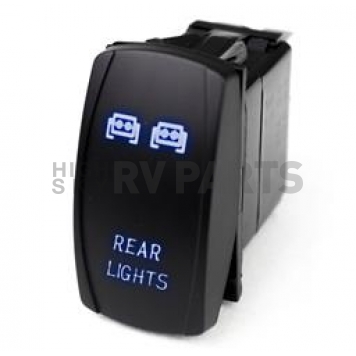 Race Sport Lighting Multi Purpose Switch LJ60B