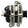 Remy International Alternator/ Generator 12949