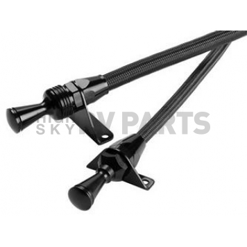 Lokar Performance Oil Dipstick - XED-5024