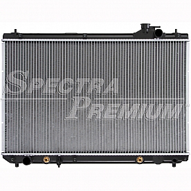 Spectra Premium Radiator CU2377