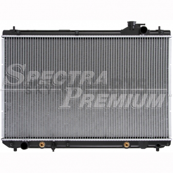 Spectra Premium Radiator CU2377