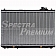 Spectra Premium Radiator CU2377