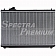 Spectra Premium Radiator CU2377