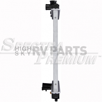 Spectra Premium Radiator CU2377-2