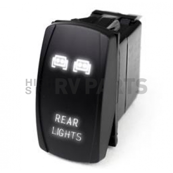 Race Sport Lighting Multi Purpose Switch LJ60W