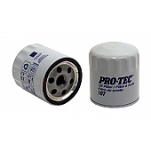 Pro-Tec by Wix Oil Filter - 107